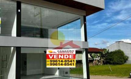 SALA COMERCIAL no SANTA CATARINA com 0 quartos para VENDA, 98 m²