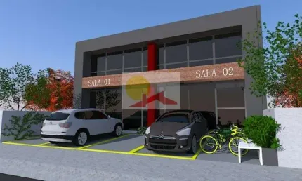 TERRENO no AMÉRICA com 0 quartos para VENDA, 231 m²