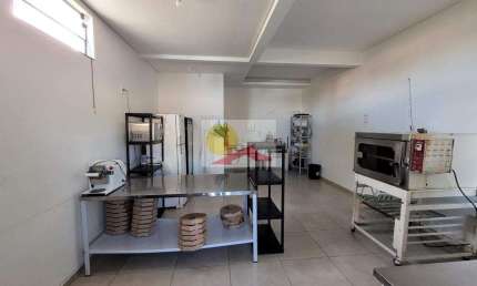 SALA COMERCIAL no BOA VISTA com 0 quartos para VENDA, 51 m²