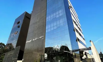 SALA COMERCIAL no GLÓRIA com 0 quartos para LOCAÇÃO, 287 m²