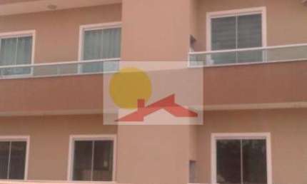 APARTAMENTO no JARDIM IRIRIÚ com 2 quartos para VENDA, 53 m²