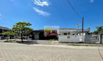 Casa com 2 quartos à venda no Itinga, Araquari 