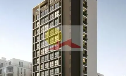 APARTAMENTO no ANITA GARIBALDI com 3 quartos para VENDA, 78 m²