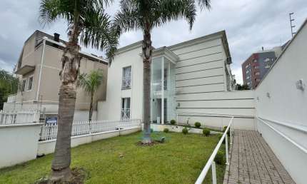 Apartamento com 1 quarto à venda na Rua José Carolo, 868, Ecoville, Curitiba