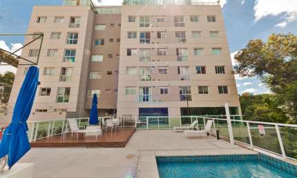 Cobertura com 3 quartos à venda na Avenida Manoel Ribas, 2420, Vista Alegre, Curitiba