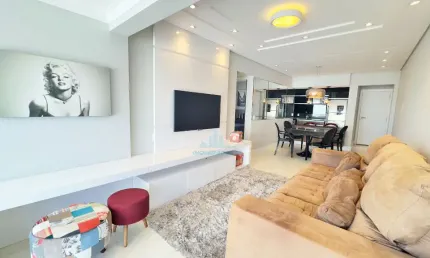 Apartamento com 2 quartos à venda na Rua Doutor Pedrosa, 445, Centro, Curitiba