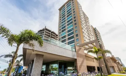 Apartamento com 3 quartos à venda na Avenida Nereu Ramos, 6183, Itacolomi, Balneário Piçarras