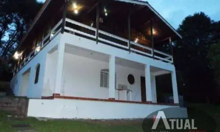 Chácara á  venda em Mairiporã - SP com 2.000 m² - valor 650 mil