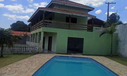 Chácara á venda em Mairiporã / SP,  com  334,14 m² de área construída