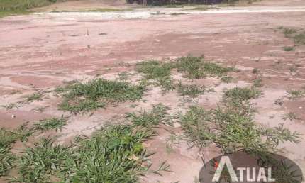 Terreno de 48,400 m² á venda - Próximo á Rodovia Fernão Dias -Atibaia /SP