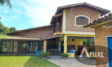 Chácara em Piracaia, á venda, com 3200 m²,  de frente para represa