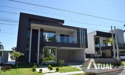 CASA Á VENDA NO CONDOMÍNIO SHAMBALA II em Atibaia/SP