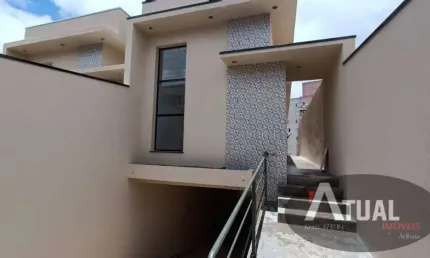 Casa à venda em terra preta - mairiporã/sp - próximo ao centro