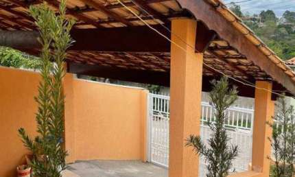 Casa á venda - 150 M² - com piscina em  Mairiporã/SP