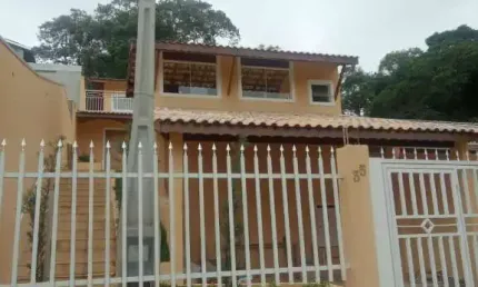 Casa á venda  em cond. associação em terra preta 5 minutos da Fernão dias.