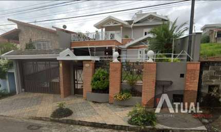 Casa  á venda em Jarinu com 279 m² de área construída e 522 m² de terreno