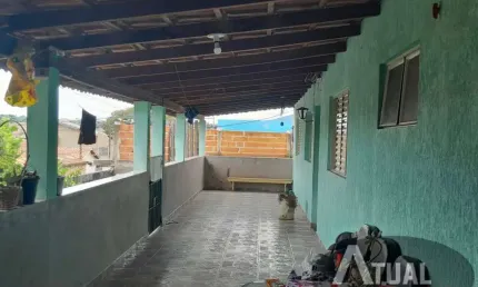 Casa á venda - 100 m² - no Jardim Imperial - Atibaia/SP