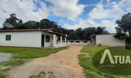 Sitio á venda -15.500 m²- em Mairiporã/SP- Ótimo para Haras