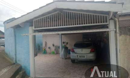 Casa á venda em Terra Preta - Mairiporã/SP - Aceita Financiamento