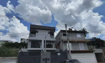 Sobrado à venda - 170 m²- jardim dos Pinheiros -Atibaia/SP