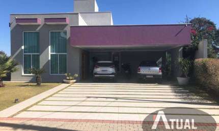 Casa á venda - 300 m²- Condomínio Morada do Sol - Mairiporã/SP