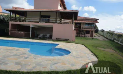 Chácara á venda - 3.000 M² de terreno em Piracaia/SP