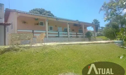 Chácara á venda -1150 M²- de terreno - em Mairiporã/SP