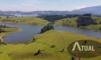 TERRENO Á VENDA -166.000  MIL M²-IDEAL PARA CONDOMÍNIO - EM PIRACAIA/SP
