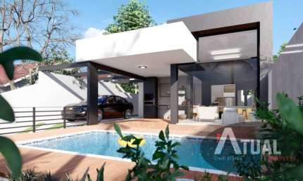 Casa a venda em Mairiporã terra preta valor 799.000,00