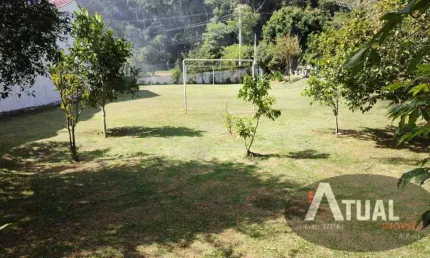 Terreno á venda - 670 m²- em Terra Preta - Mairiporã/SP