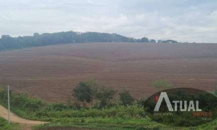 Terreno  á venda de 24 Alqueires, para fazer Loteamento - Atibaia/SP.