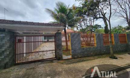 Chácara / sítio com 3 quartos à venda na Avenida Dom Pedro II, 11, Jardim Imperial, Atibaia