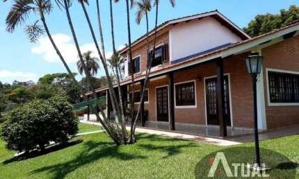 Casa para venda em condomínio Fechado - Piracaia /SP