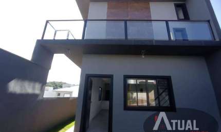 Casa  assobradada para venda - 136 m² - Terra  Preta - Mairiporã/SP