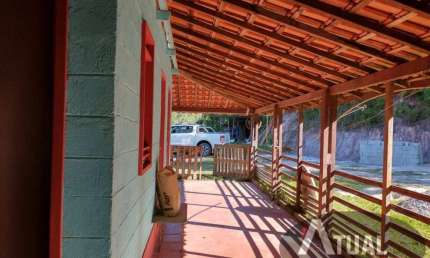 Sitio á venda -15.000 m²- em Terra Preta - Mairiporã/SP
