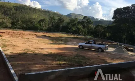 Terreno à venda na Rodovia Arão Sahm, Terra Preta, Mairiporã