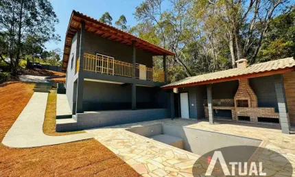 Chácara à venda - 1.454 m² de terreno em Mairiporã /SP