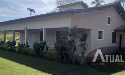 Sitio para venda - 38.000 mil Metro Quadrado em Piracaia/SP