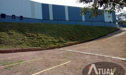 Galpão de 487 m² a venda em Terra Preta/Mairiporã/SP valor 1.600,000,00.
