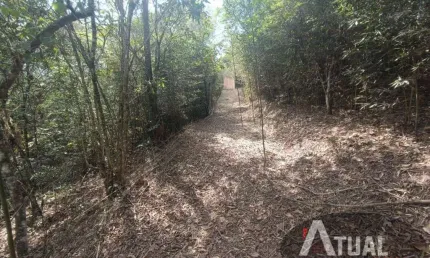 Terrenos a venda em Atibaia no Chácaras Fernão Dias - De 2.117m² a 4.358m²