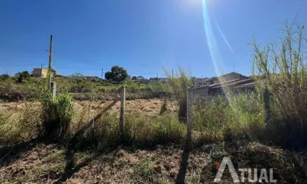 Terreno à venda na Rua Santa Clara, 002, Jardim São Felipe, Atibaia