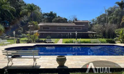Fazenda à venda na Rodovia Alkindar Monteiro Junqueira, 7000, Biriça do Campinho, Bragança Paulista