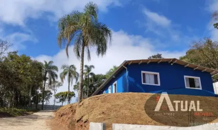 chácara á venda - 2.615 m² -  em Terra Preta - Mairiporã/SP