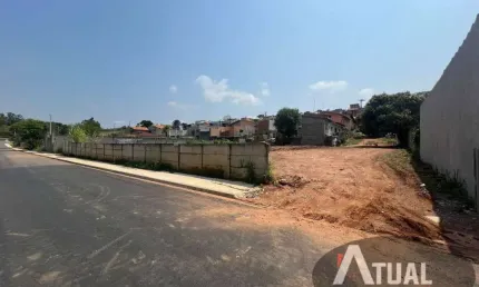 Terreno á venda - 310 m²- bairro  jardim  são felipe - atibaia/sp