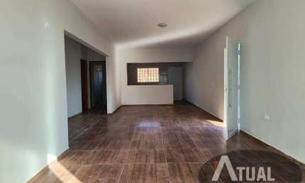 Casa á venda - área construída 212,34 - Piracaia/SP- valor  R$550.000,00