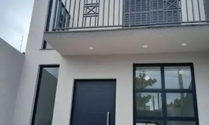 Casa á venda  em Atibaia/SP - Jardim das Cerejeiras - Valor R$550 mil