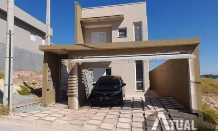 Casa á venda -113 m² com 2 Dormitórios  em Terra Preta / Mairiporã/SP
