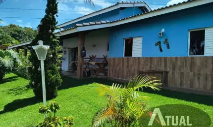 Casa para venda em condomínio em Mairiporã - R$ 750.000,00