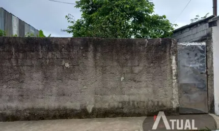 Terreno à venda na Rua Quitandinha, 00, Jardim Tropical, Itaquaquecetuba