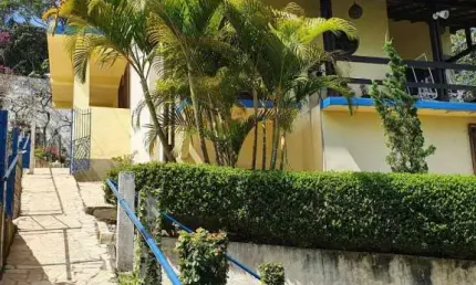 Chácara á venda - 2.827 m² de Terreno em Mairiporã/SP